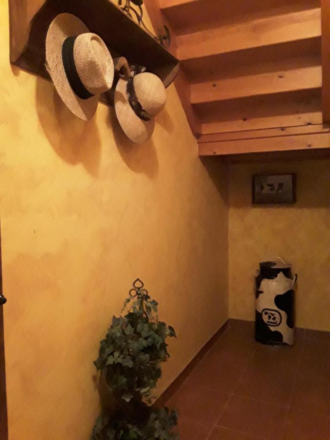 La Fragua De La Vega Estudios Zewnętrze zdjęcie